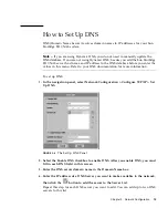 Preview for 27 page of Sun Microsystems Sun StorEdge 5210 NAS Quick Reference Manual