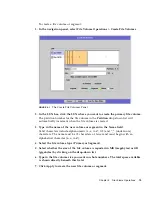 Preview for 31 page of Sun Microsystems Sun StorEdge 5210 NAS Quick Reference Manual