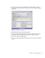 Preview for 41 page of Sun Microsystems Sun StorEdge 5210 NAS Quick Reference Manual