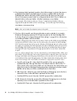 Preview for 52 page of Sun Microsystems Sun StorEdge 5210 NAS Quick Reference Manual