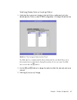 Preview for 59 page of Sun Microsystems Sun StorEdge 5210 NAS Quick Reference Manual