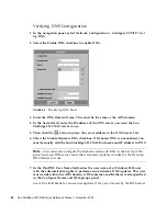 Preview for 60 page of Sun Microsystems Sun StorEdge 5210 NAS Quick Reference Manual