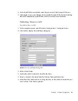 Preview for 61 page of Sun Microsystems Sun StorEdge 5210 NAS Quick Reference Manual