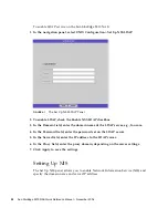 Preview for 64 page of Sun Microsystems Sun StorEdge 5210 NAS Quick Reference Manual