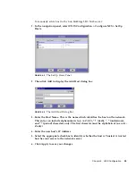 Preview for 71 page of Sun Microsystems Sun StorEdge 5210 NAS Quick Reference Manual