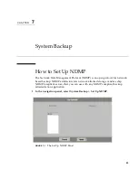 Preview for 77 page of Sun Microsystems Sun StorEdge 5210 NAS Quick Reference Manual