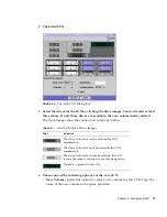 Preview for 87 page of Sun Microsystems Sun StorEdge 5210 NAS Quick Reference Manual