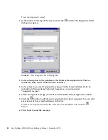 Preview for 94 page of Sun Microsystems Sun StorEdge 5210 NAS Quick Reference Manual