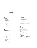 Preview for 97 page of Sun Microsystems Sun StorEdge 5210 NAS Quick Reference Manual