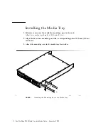 Preview for 4 page of Sun Microsystems Sun StorEdge D240 Installation Manual