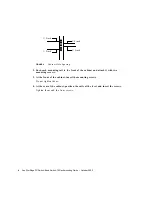 Предварительный просмотр 10 страницы Sun Microsystems Sun StorEdge Switch-16 Rack Mounting Manual