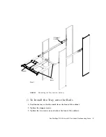 Предварительный просмотр 11 страницы Sun Microsystems Sun StorEdge Switch-16 Rack Mounting Manual