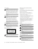 Preview for 8 page of Sun Microsystems Sun StorEdge T3 Installation, Operation And Service Manual