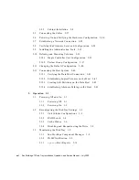 Preview for 16 page of Sun Microsystems Sun StorEdge T3 Installation, Operation And Service Manual