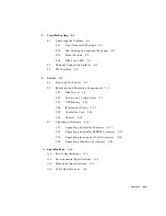 Preview for 17 page of Sun Microsystems Sun StorEdge T3 Installation, Operation And Service Manual