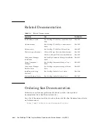 Preview for 24 page of Sun Microsystems Sun StorEdge T3 Installation, Operation And Service Manual