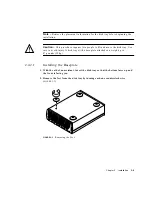 Preview for 47 page of Sun Microsystems Sun StorEdge T3 Installation, Operation And Service Manual