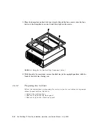 Preview for 48 page of Sun Microsystems Sun StorEdge T3 Installation, Operation And Service Manual