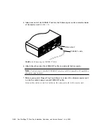 Preview for 58 page of Sun Microsystems Sun StorEdge T3 Installation, Operation And Service Manual