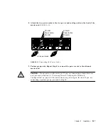 Preview for 59 page of Sun Microsystems Sun StorEdge T3 Installation, Operation And Service Manual