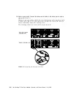 Preview for 60 page of Sun Microsystems Sun StorEdge T3 Installation, Operation And Service Manual