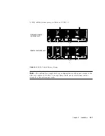 Preview for 61 page of Sun Microsystems Sun StorEdge T3 Installation, Operation And Service Manual