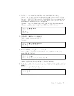 Preview for 65 page of Sun Microsystems Sun StorEdge T3 Installation, Operation And Service Manual