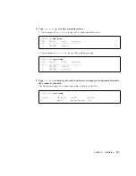 Preview for 69 page of Sun Microsystems Sun StorEdge T3 Installation, Operation And Service Manual