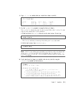 Preview for 77 page of Sun Microsystems Sun StorEdge T3 Installation, Operation And Service Manual