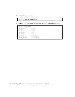 Preview for 82 page of Sun Microsystems Sun StorEdge T3 Installation, Operation And Service Manual