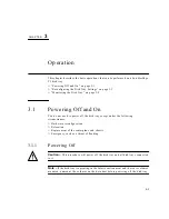 Preview for 85 page of Sun Microsystems Sun StorEdge T3 Installation, Operation And Service Manual