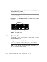 Preview for 86 page of Sun Microsystems Sun StorEdge T3 Installation, Operation And Service Manual