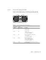 Preview for 99 page of Sun Microsystems Sun StorEdge T3 Installation, Operation And Service Manual