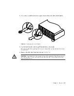 Preview for 109 page of Sun Microsystems Sun StorEdge T3 Installation, Operation And Service Manual