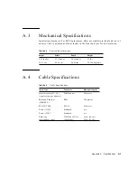 Preview for 131 page of Sun Microsystems Sun StorEdge T3 Installation, Operation And Service Manual