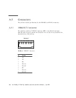 Preview for 132 page of Sun Microsystems Sun StorEdge T3 Installation, Operation And Service Manual