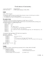 Preview for 7 page of Sun Microsystems Sun XVR-100 User Manual