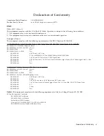 Preview for 5 page of Sun Microsystems Sun XVR-200 Installation Manual