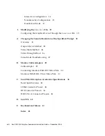 Preview for 8 page of Sun Microsystems Sun XVR-200 Installation Manual