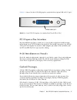 Preview for 19 page of Sun Microsystems Sun XVR-200 Installation Manual