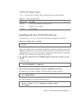 Preview for 23 page of Sun Microsystems Sun XVR-200 Installation Manual