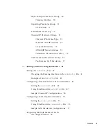 Preview for 11 page of Sun Microsystems SunATM 3U Installation And User Manual