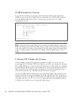 Предварительный просмотр 54 страницы Sun Microsystems SunATM 3U Installation And User Manual