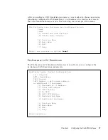 Предварительный просмотр 59 страницы Sun Microsystems SunATM 3U Installation And User Manual