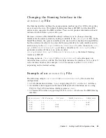 Предварительный просмотр 65 страницы Sun Microsystems SunATM 3U Installation And User Manual