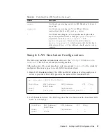 Предварительный просмотр 79 страницы Sun Microsystems SunATM 3U Installation And User Manual