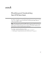 Предварительный просмотр 83 страницы Sun Microsystems SunATM 3U Installation And User Manual