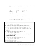 Предварительный просмотр 85 страницы Sun Microsystems SunATM 3U Installation And User Manual