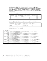 Предварительный просмотр 98 страницы Sun Microsystems SunATM 3U Installation And User Manual