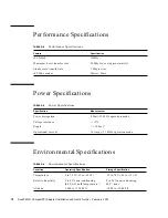 Предварительный просмотр 100 страницы Sun Microsystems SunATM 3U Installation And User Manual